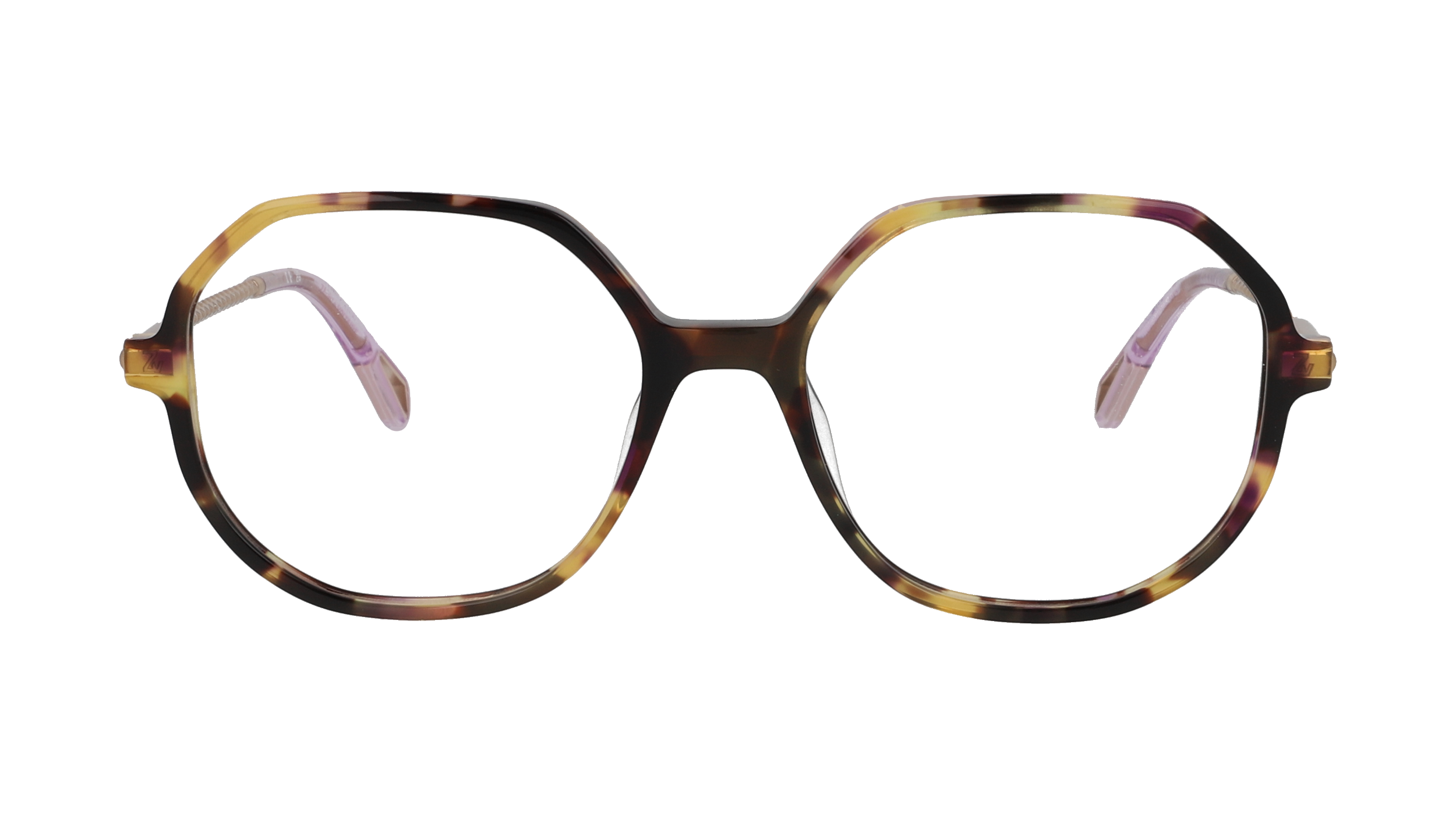 Zadig et voltaire lunettes de vue femme 2025