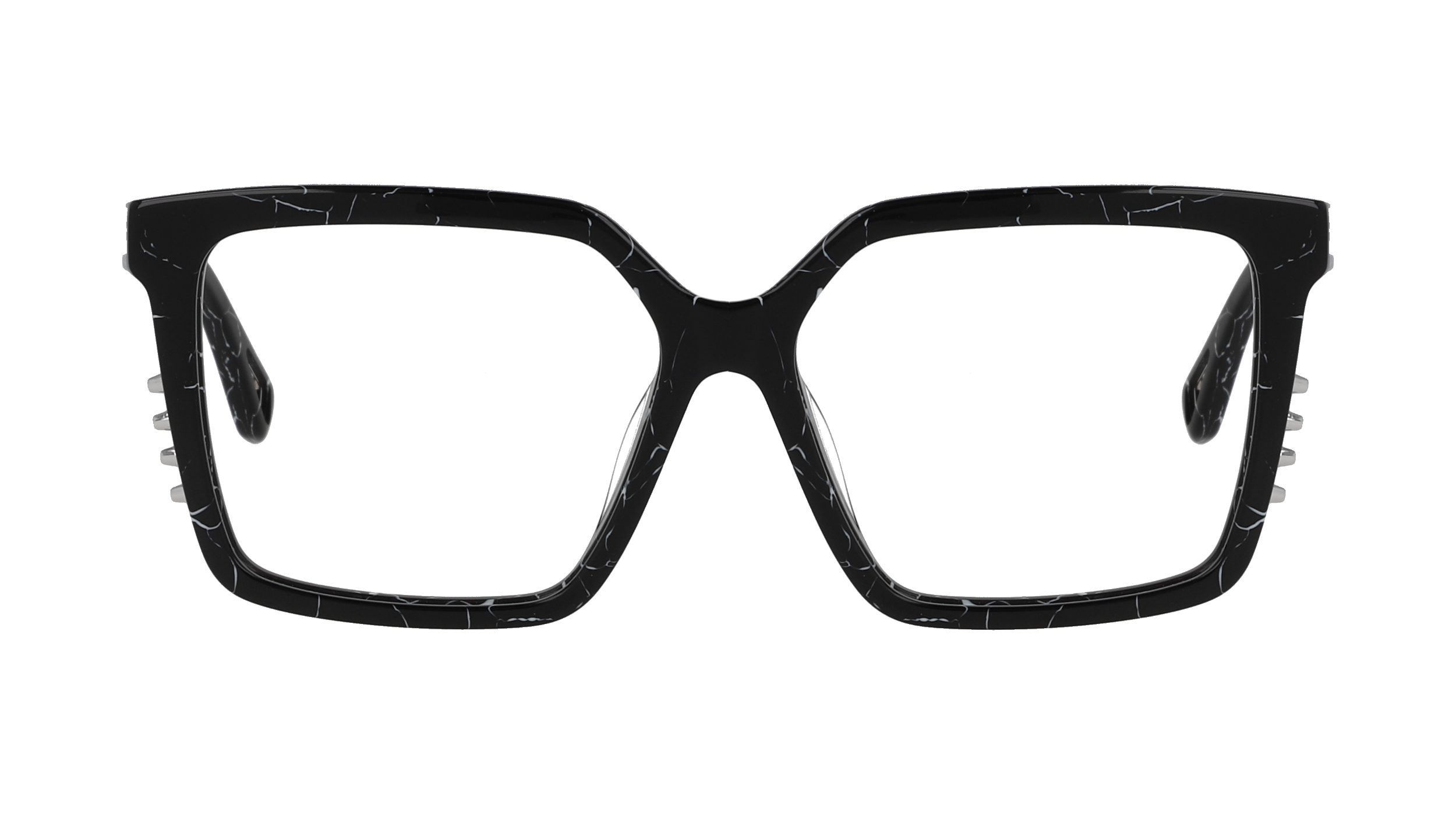 Lunettes de vue Femme Zadig Voltaire VZV396V Noir carrées