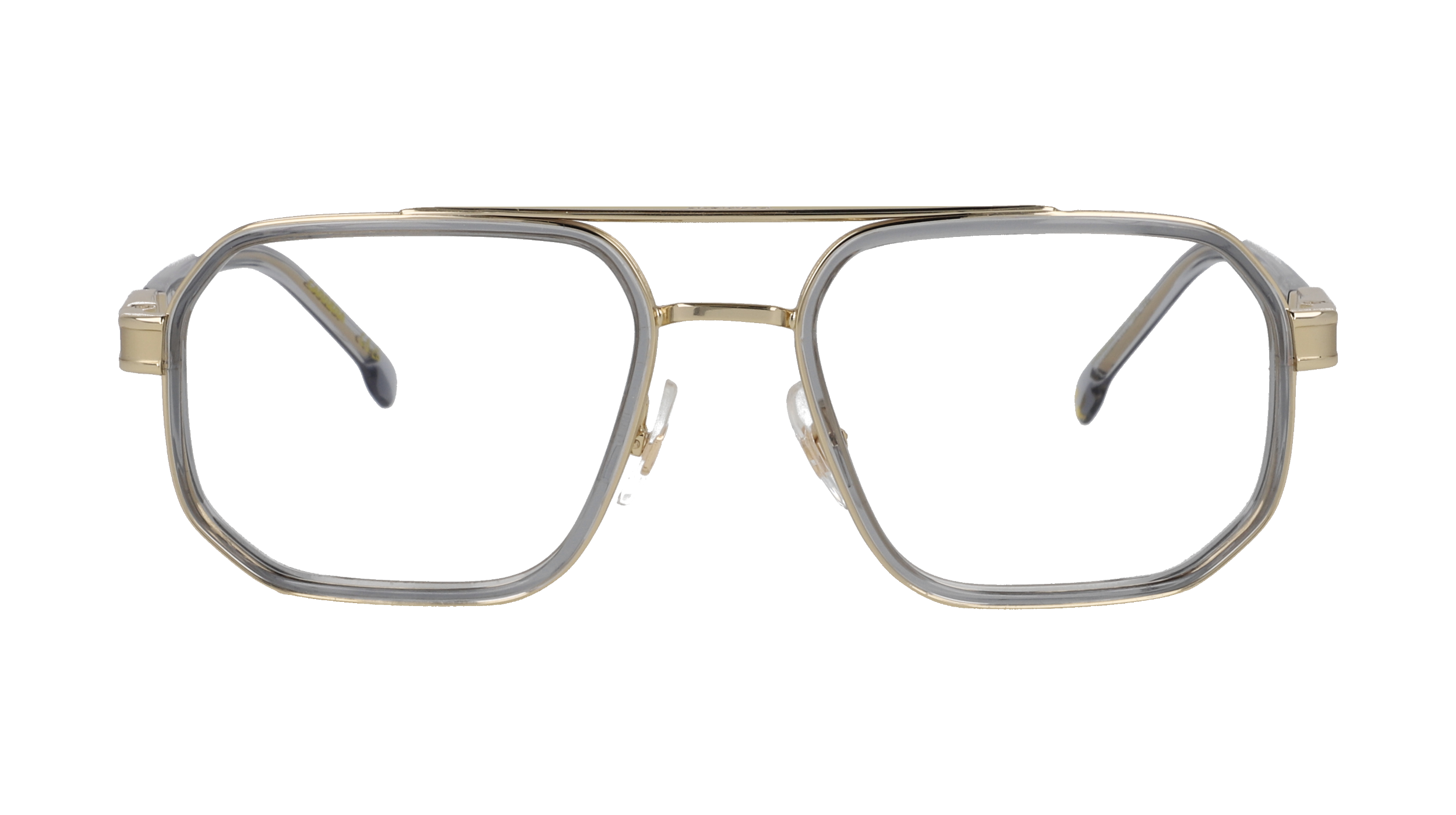 Lunettes de vue Homme Carrera CARRERA 1137 Gris pilotes