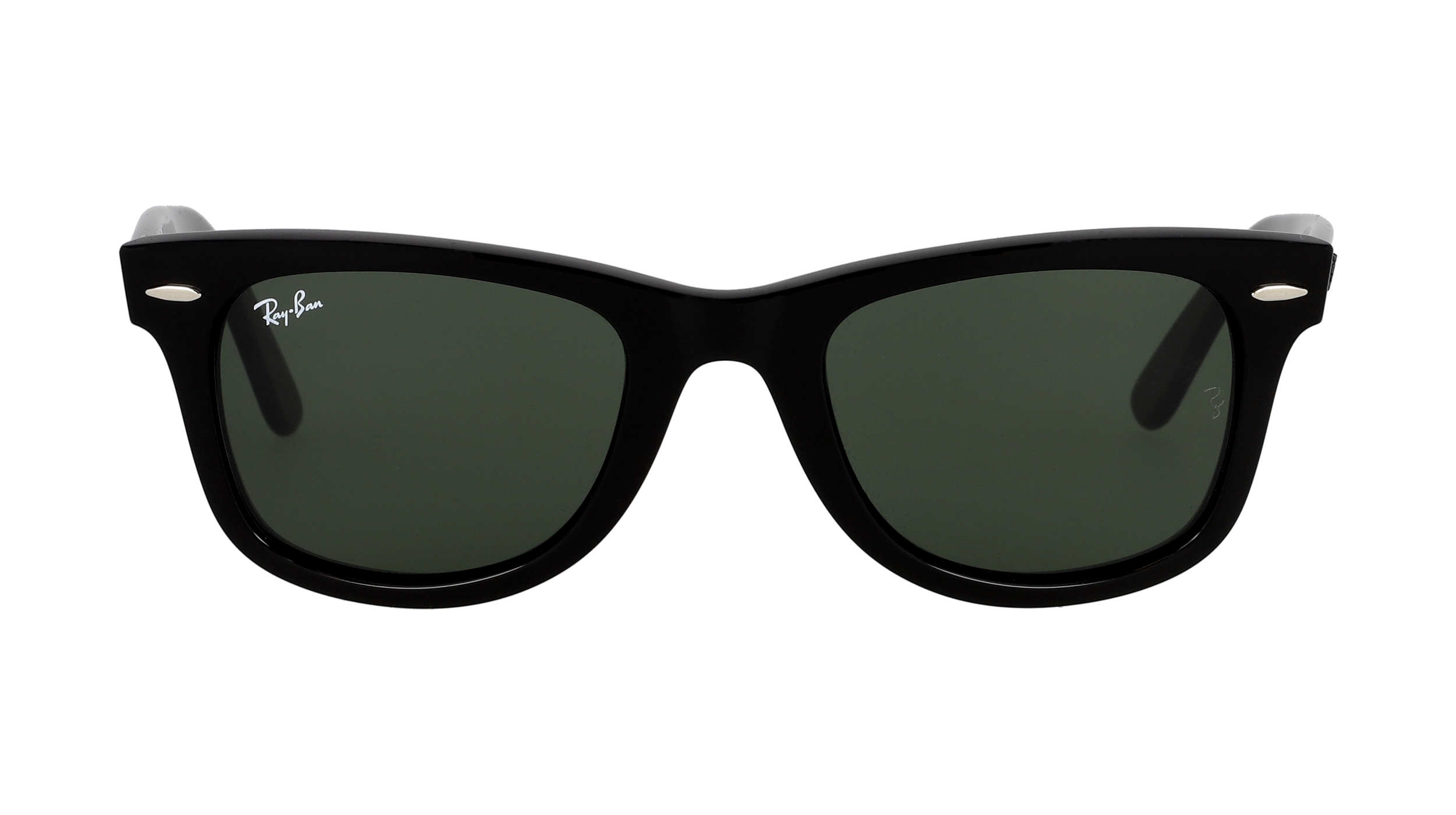 Lunettes de soleil Mixte Ray ban RW4006 Noir Achat en ligne