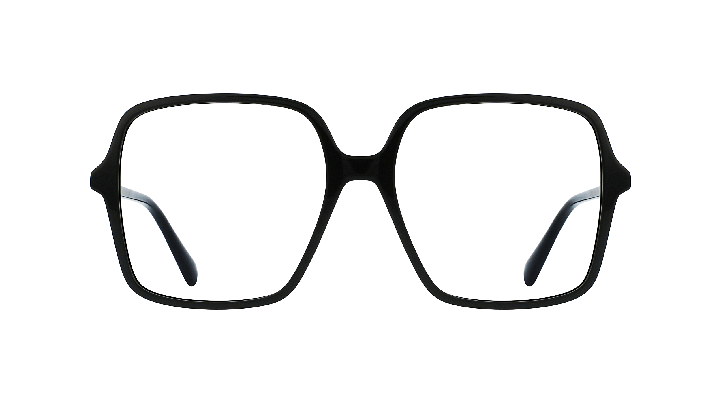 Lunette de vue noir cheap