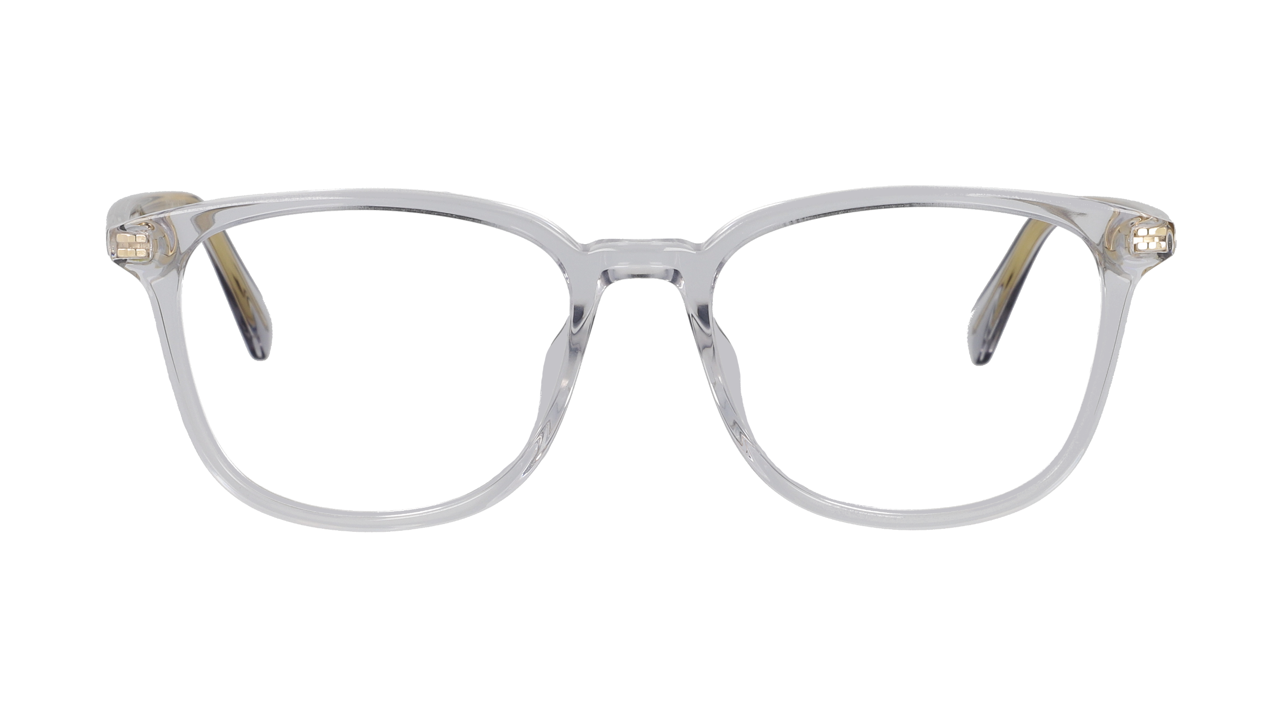 Lunettes de vue Homme Gucci GG1230OA Gris carr es