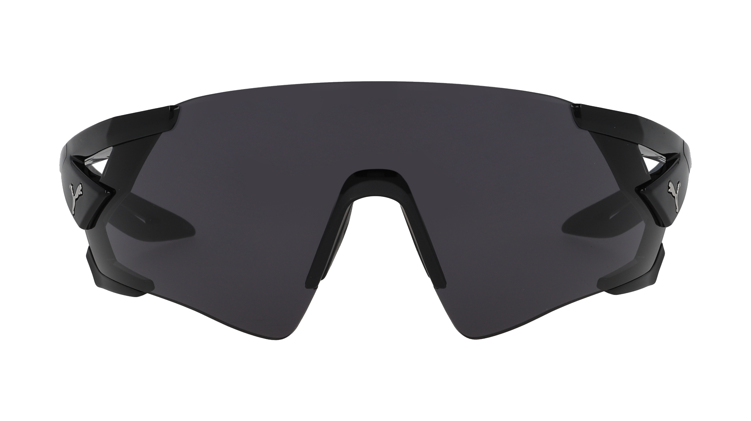 Lunettes de soleil Puma - PU0398S - Noir B