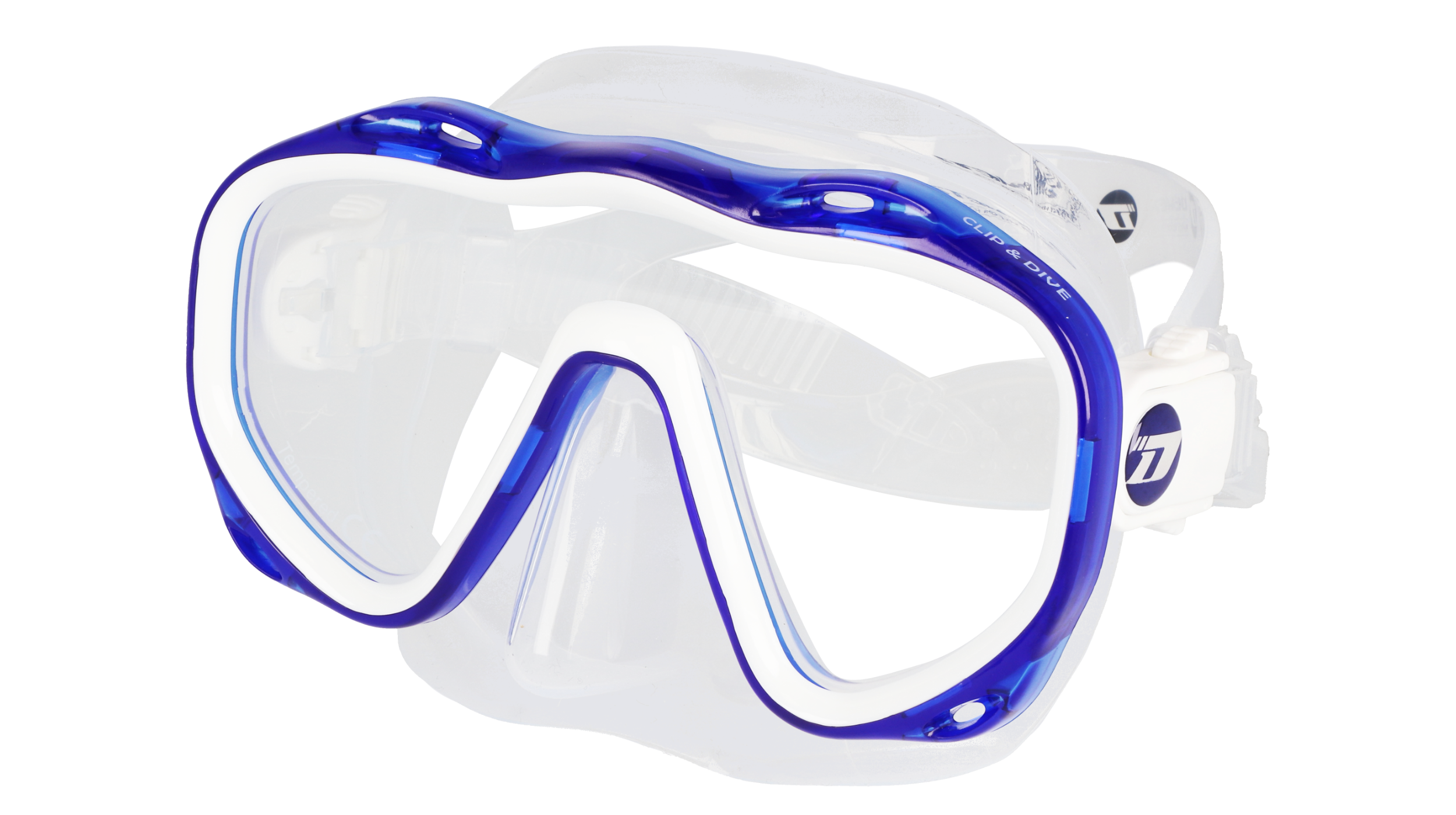 Masque plongée lunette de vue discount