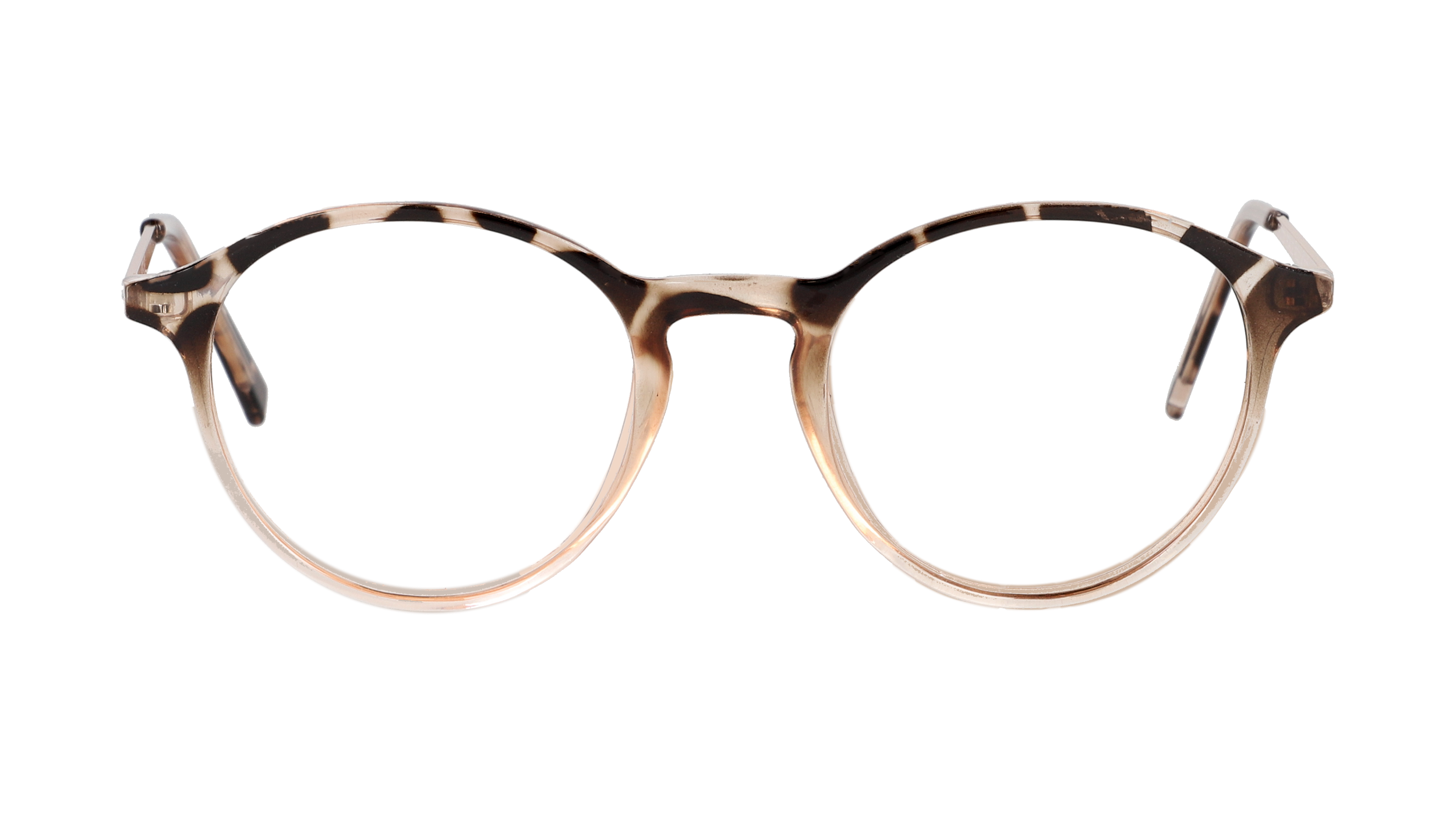 Lunettes de vue Tango OFC02201 Ecaille ovale Reservation en ligne Optic 2000