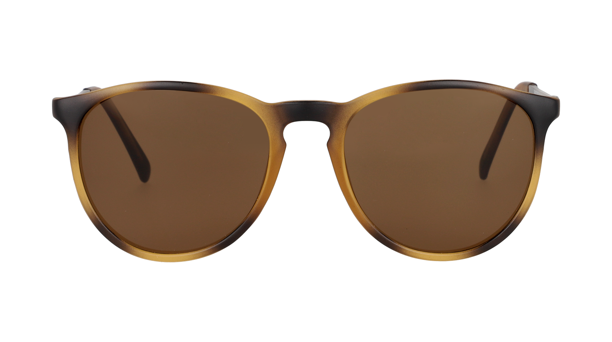 Lunettes De Soleil David Beckham DB 1129/S HM2 - Monture Gold Honey Havana 52/21/145 - Homme - Neuf étiqueté