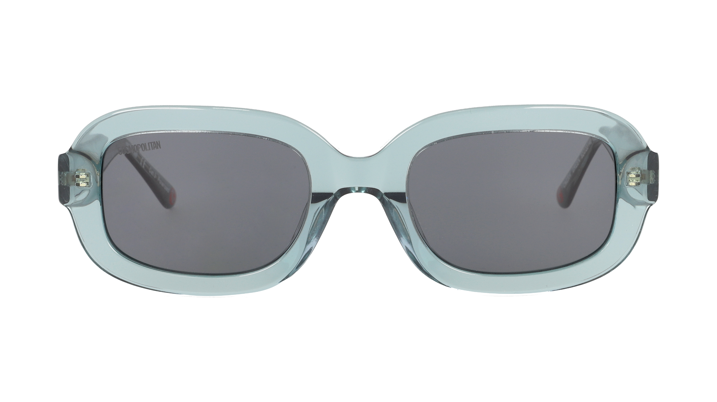 Lunettes de soleil Femme Cosmopolitan CM2304 Vert Achat en