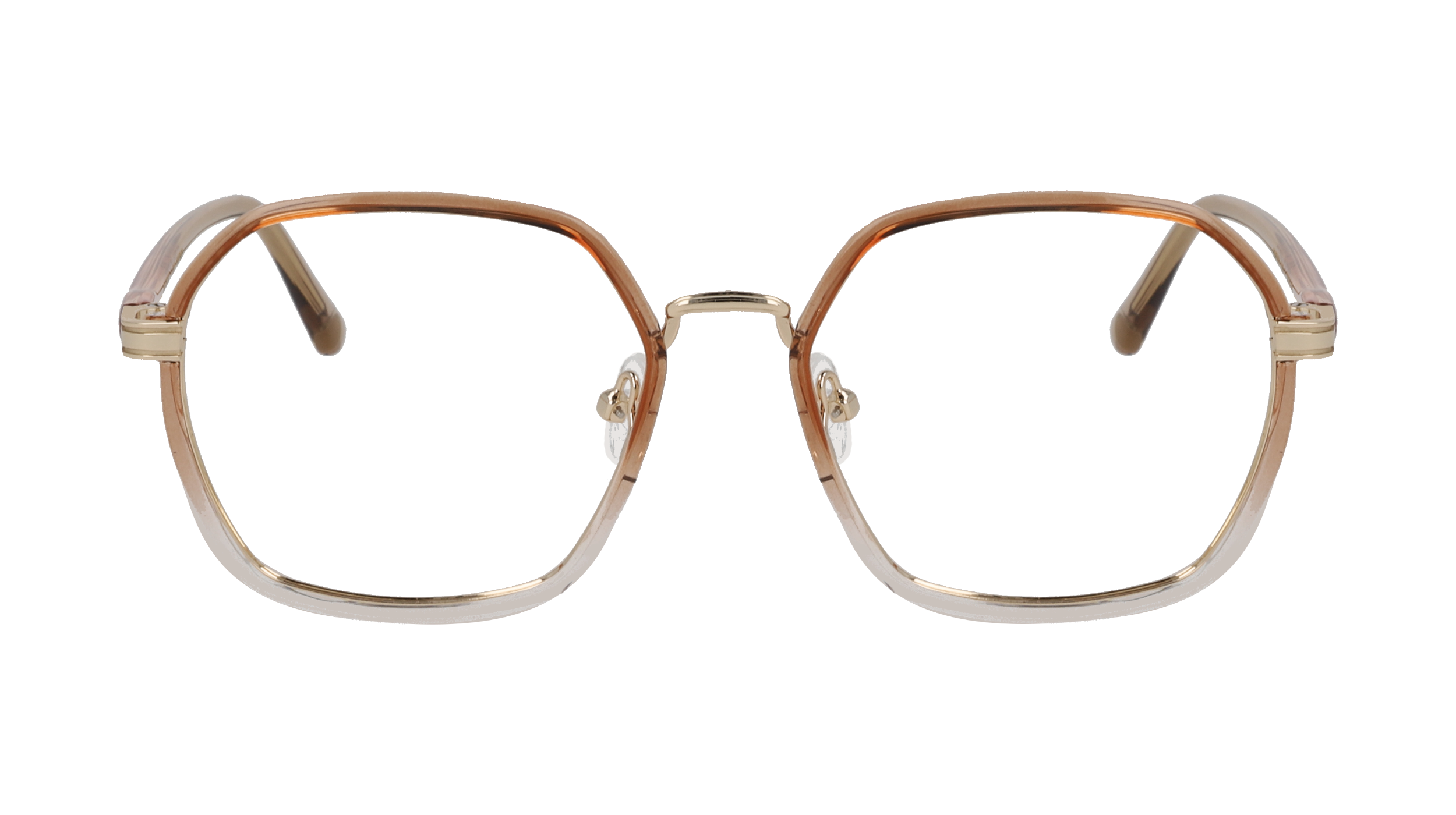 Lunettes de vue Femme FRENCH RETRO Cinthya Rose rondes/ovales