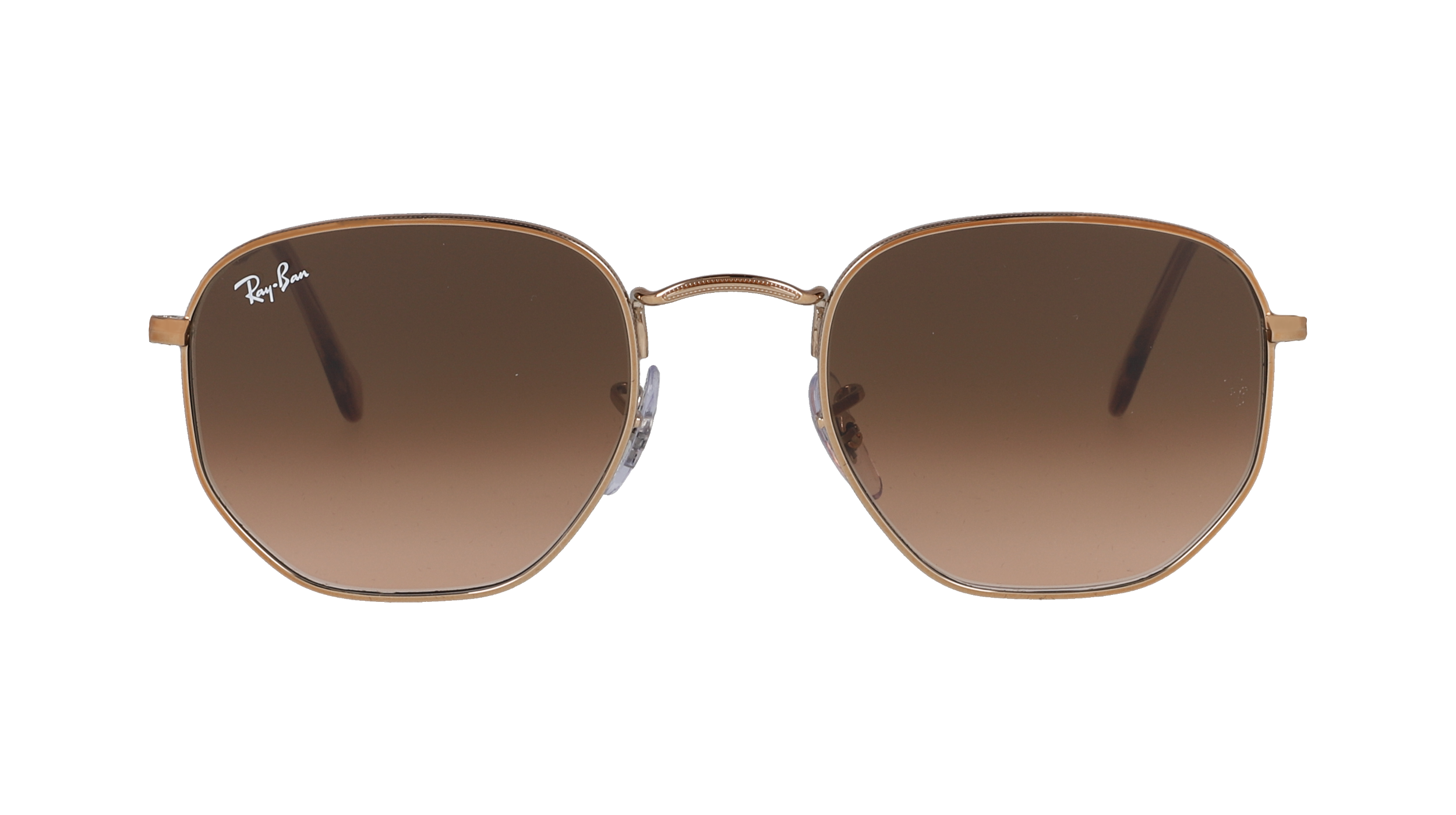 Lunettes De Soleil David Beckham DB 7091/S Havana - Monture 51/21/145 Pour Homme