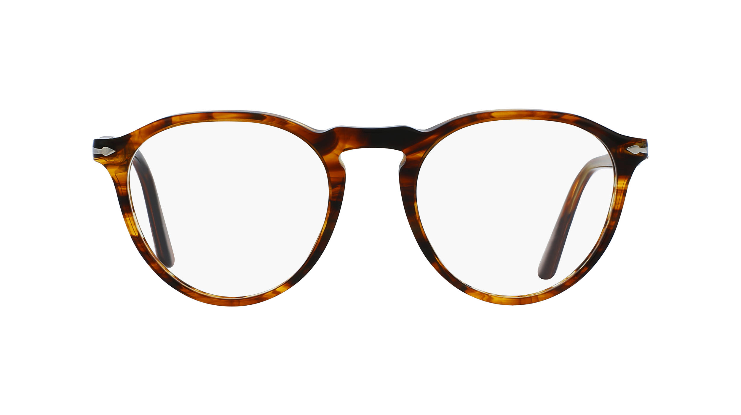 Marque  PersolPersol Phantos Po3258v Monture de lunettes correctrices 