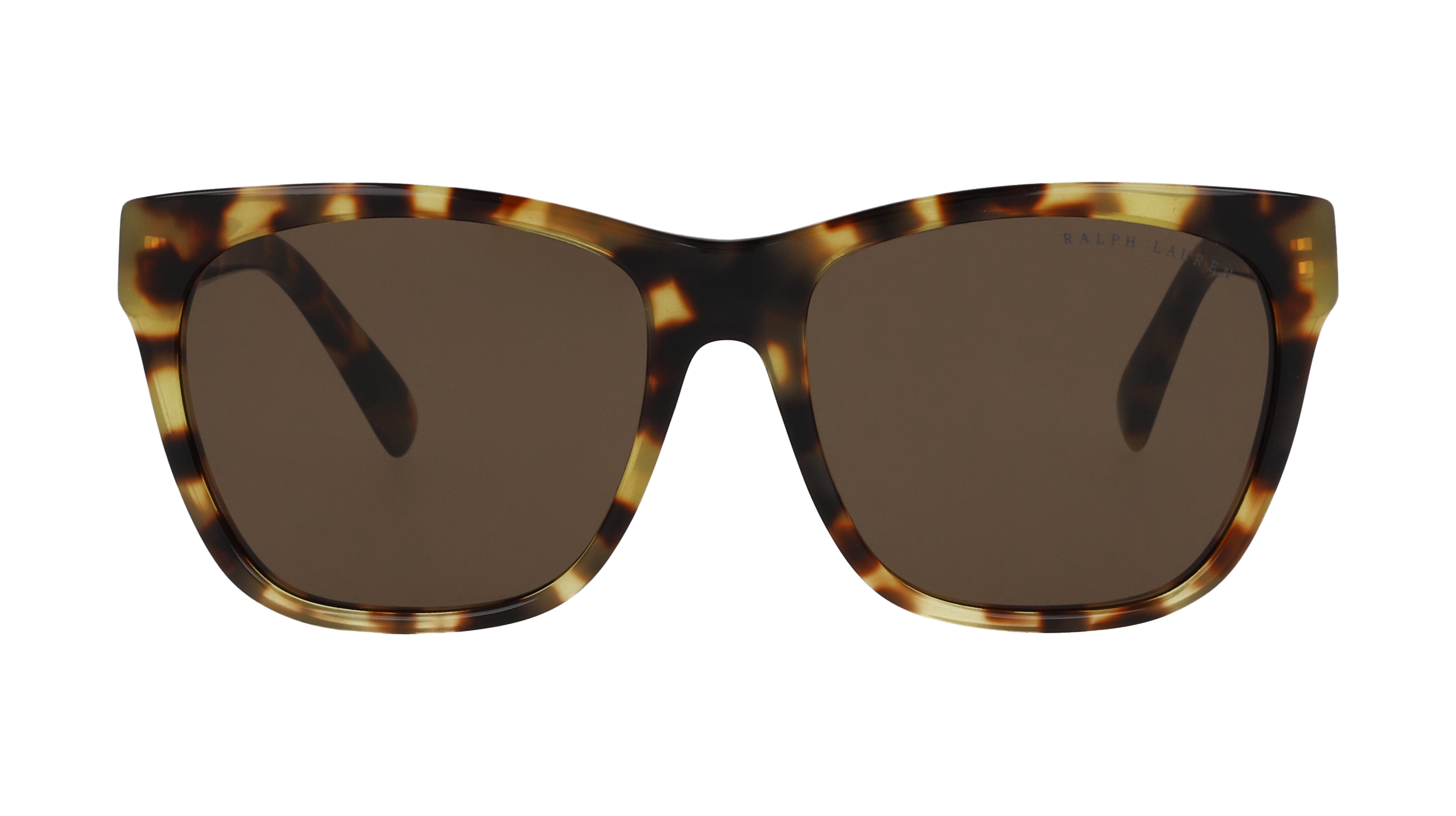 Lunettes de soleil Femme Ralph Lauren RL8212 Ecaille Achat