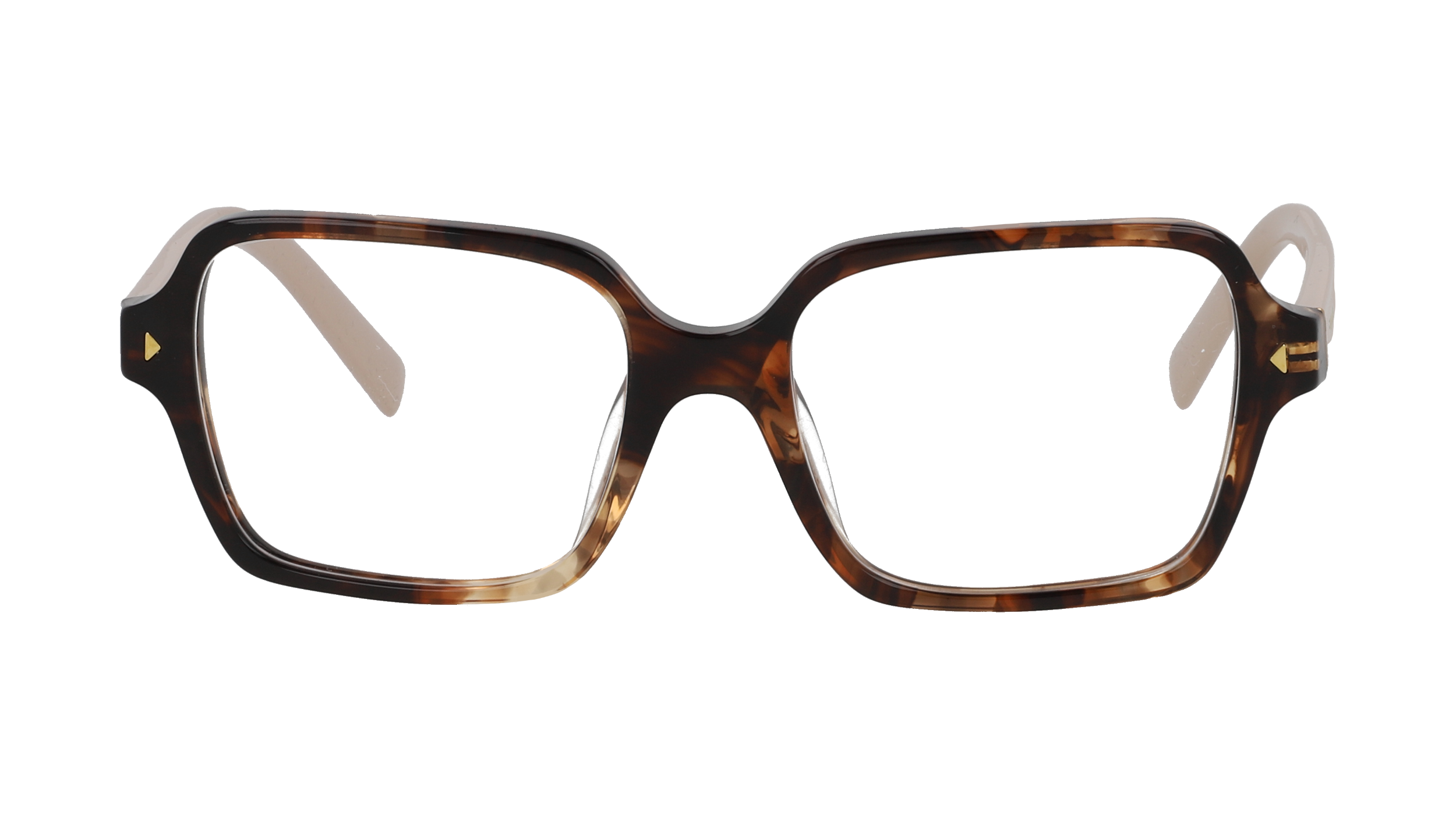 Prada Lunette De Vue TeintÃ©e Lunettes De Vue Prada PR 09YV