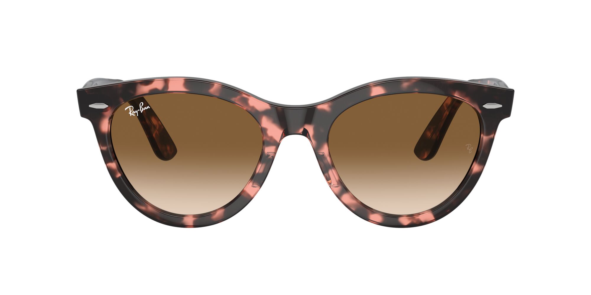 Lunette de soleil masque femme ray ban clearance
