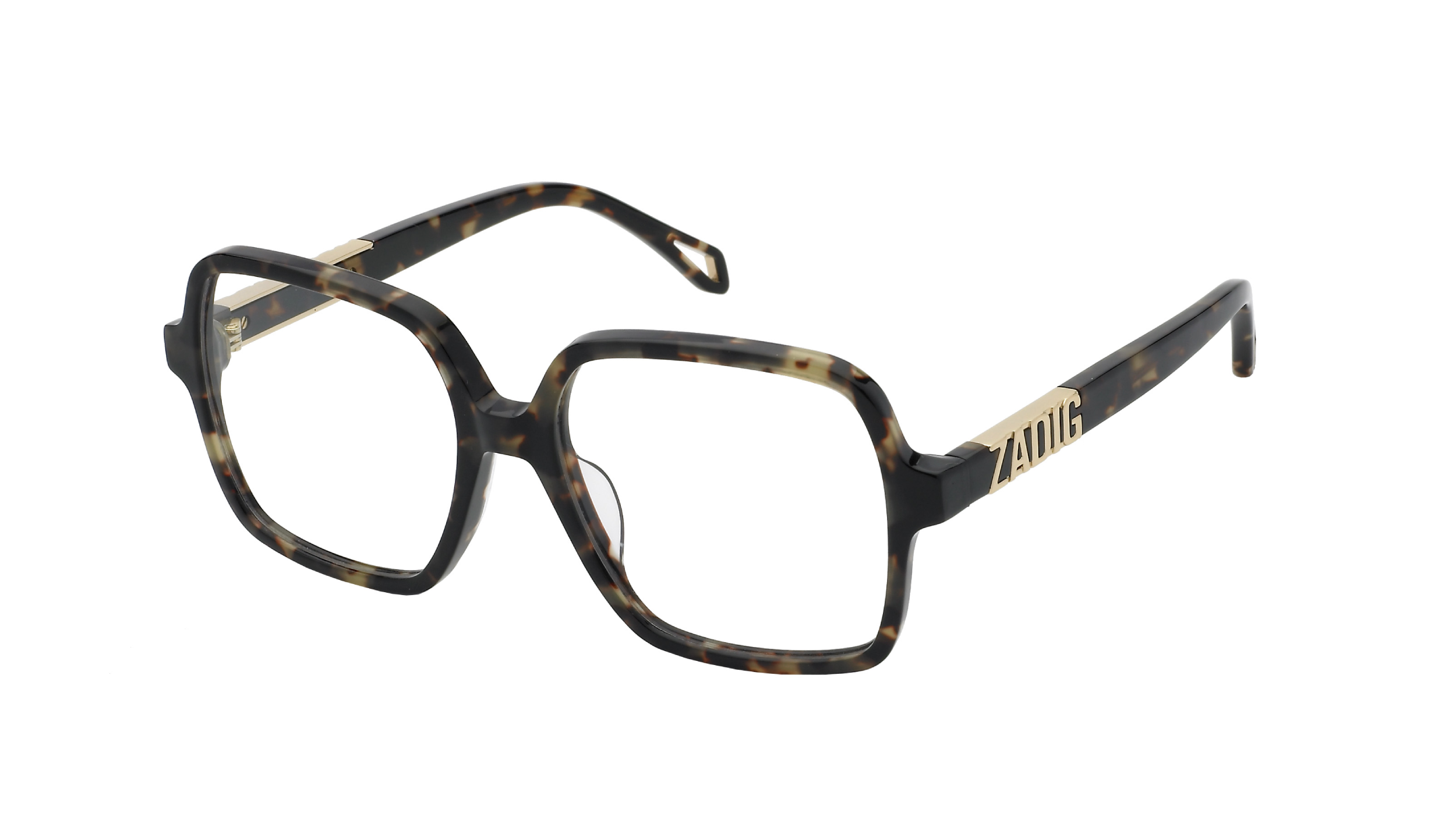 Voltaire Lunette De Vue Carre Lunettes De Vue Zadig Voltaire