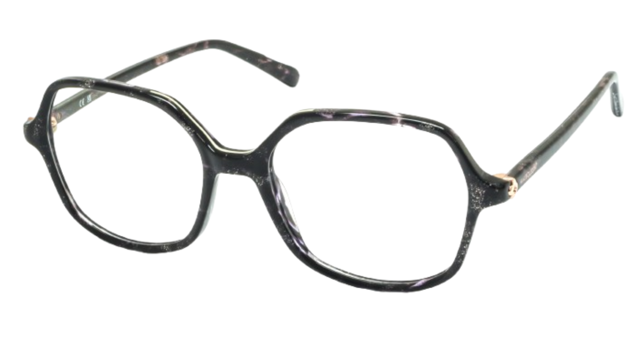 Lunettes de vue Femme Mauboussin MAU2413 Noir carrées