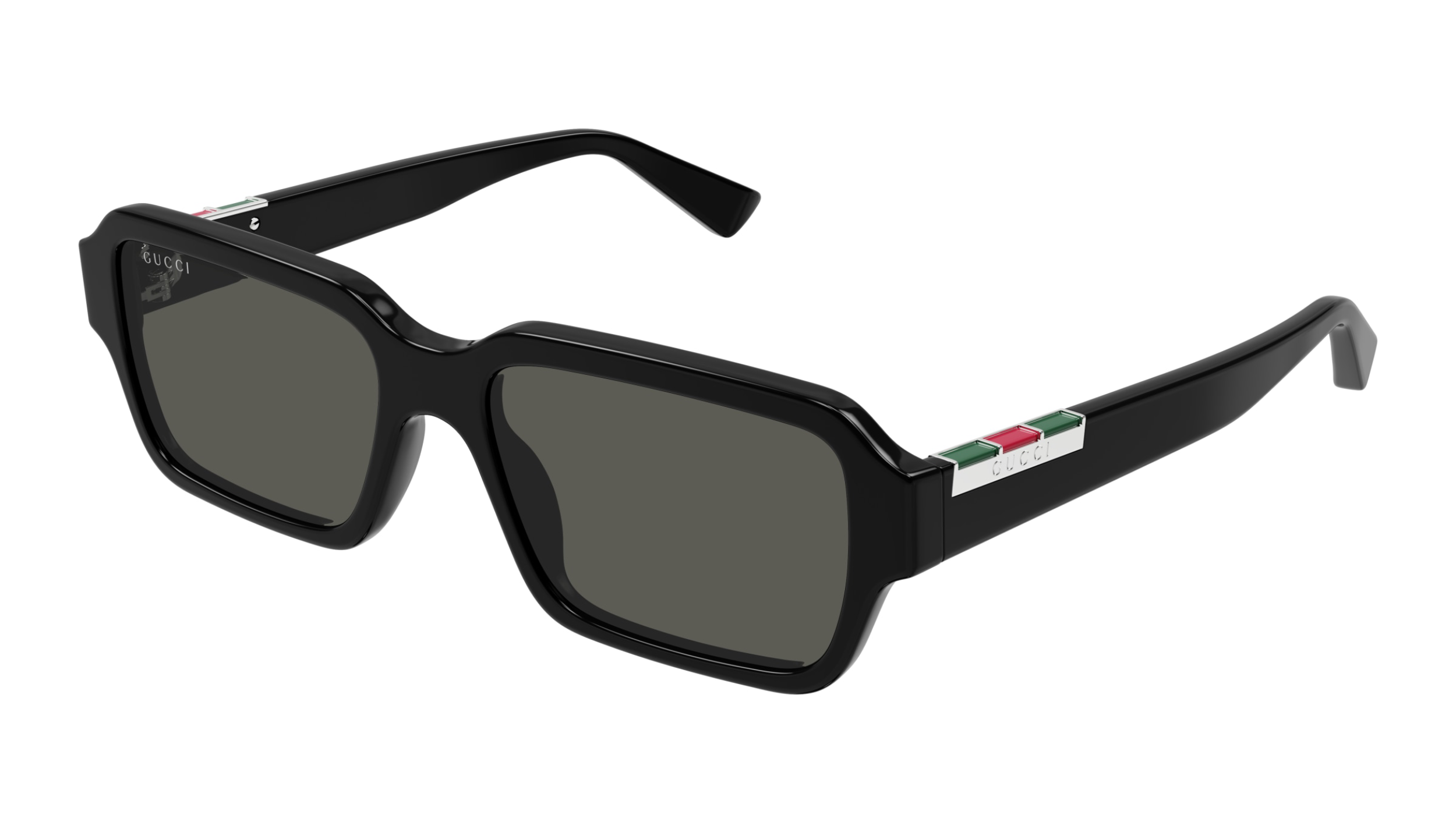 Lunettes de soleil Homme Gucci GG1887S Noir Achat en ligne