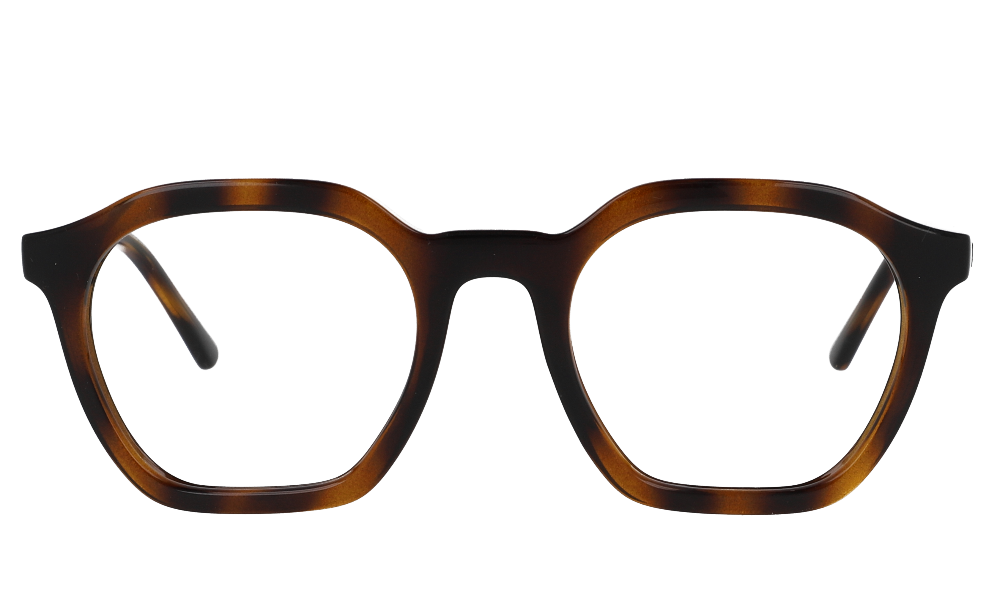 Lunettes de vue Femme Ray ban Vista RX7238 Ecaille rectangles Reservation en ligne Optic 2000