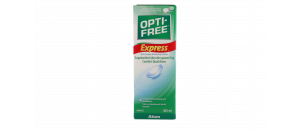 Produits d’entretien lentilles Opti-Free Express 355ml