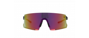 Lunettes de soleil Adidas - SP0090 - Noir B