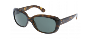 Lunettes de soleil Ray Ban - RB4101 - JACKIE OHH - Ecaille 710