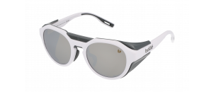 Lunettes de sport Bollé - BS140 Ascender - Blanc B