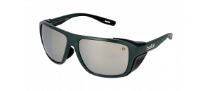 Lunettes de soleil Bollé - BS138 Pathfinder - Vert B