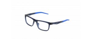 Lunettes de soleil Nike - NK7057N - Bleu A