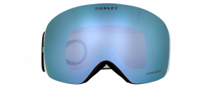 Lunettes de sport Oakley - OO7050 - FLIGHT DECK - Gris