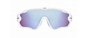 Masque de ski Oakley - OO9290 - JAWBREAKER - Blanc