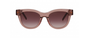 Lunettes de soleil K-WAY - KW0006 - Rose B