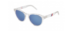 Lunettes de soleil K-WAY - KW0011 - Cristal / Transparent B