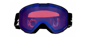 Masque de ski Julbo - J761 ALPHA - Noir
