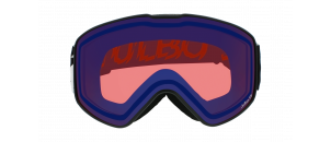 Masque de ski Julbo - J761 ALPHA - Noir