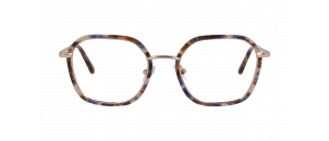 Lunettes de vue Rip Curl - FOM044 - Brun A