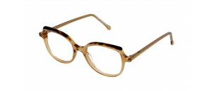 Lunettes de sport Gabin &amp; L&eacute;onie - GL2201 - Brun