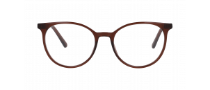 Lunettes de soleil Attitude Santé - ASF2302 - Brun A