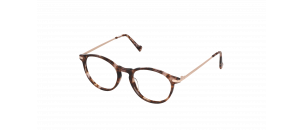 Lunettes de soleil Medley - MF2405 - Rose A