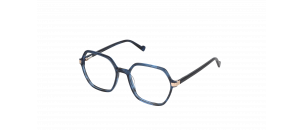 Lunettes de soleil Medley - MF2407 - Bleu A