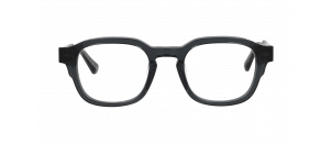 Lunettes de soleil Platon - PLT2503 - Gris A