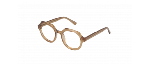 Lunettes de vue Baila - OFP2522 - Beige A