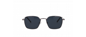Lunettes de soleil Baila - SHM2535 - Gris B