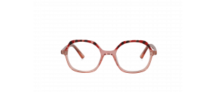 Lunettes de vue Baila - OJP2537 - Rose A
