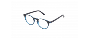 Lunettes de vue Baila - OJP2538 - Bleu A