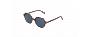 Lunettes de soleil Baila - SJP2539 - Rose B