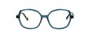 Lunettes de soleil Ibizcus - IBI2508 - Vert A