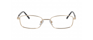 Lunettes de soleil Baila - OMM2521 - Doré A