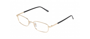 Lunettes de soleil Baila - OMM2521 - Doré A