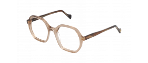 Lunettes de vue Drew. S - DSF2520 - Brun A