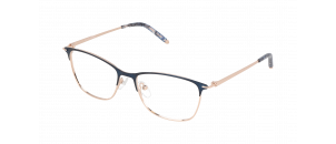 Lunettes de soleil Morphoz - MZF2501 - Bleu A