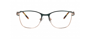 Lunettes de soleil Morphoz - MZF2507 - Vert A